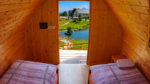 Davca Other | Glamping Vrhovc