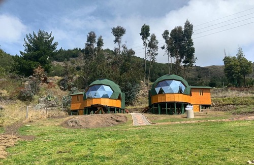 Cuitiva Cabin | Glamping y Camping