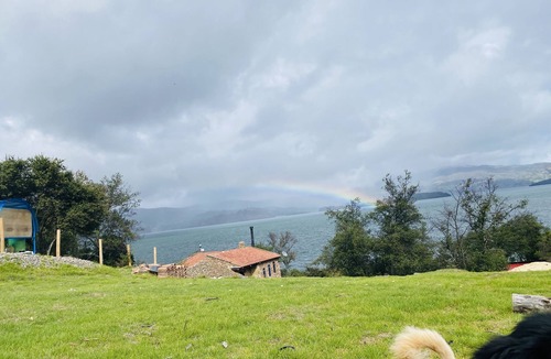 Cuitiva Cabin | Glamping y Camping