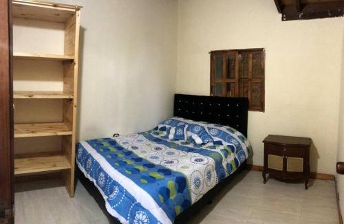 Cali House | Glamping y Cabañas SPLENDOR VILLA EL EDEN