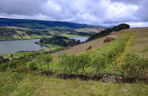 Suesca RV Rental | GlampingLand