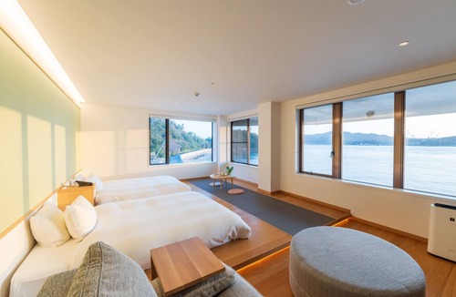 Imabari Hotel | GLAMPROOK Shimanami