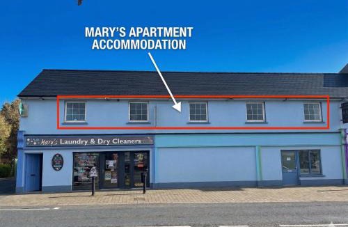 Cortober Apartment | Glancy's Accommodation