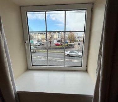 Cortober Apartment | Glancy's Accommodation