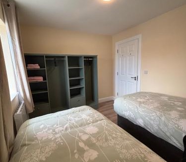Cortober Apartment | Glancy's Accommodation
