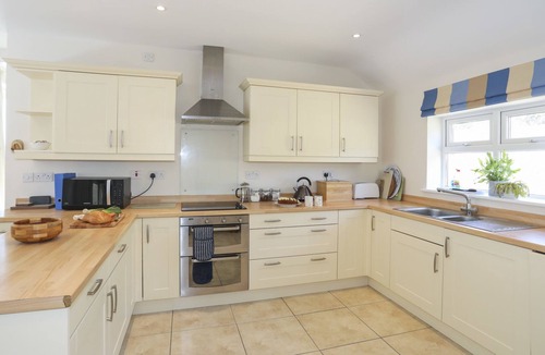 Caergeiliog Cottage | Glanrhyd Isaf