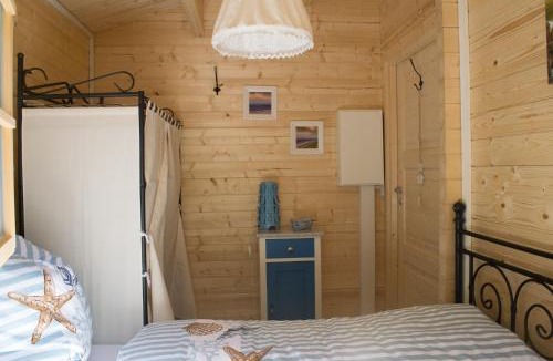 Glan-Munchweiler Ski Chalet | Glantalhütte