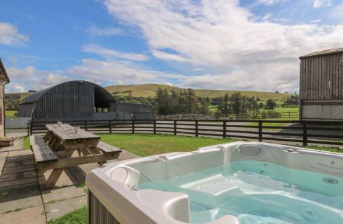 St Harmon House | Glanyrafon