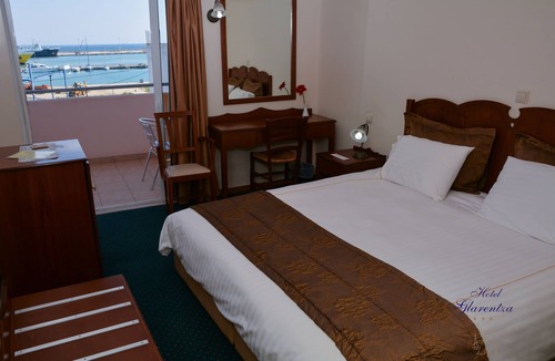 Killini Hotel | Glarentza