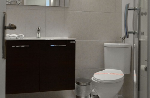 Killini Hotel | Glarentza