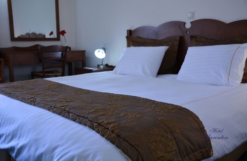 Killini Hotel | Glarentza
