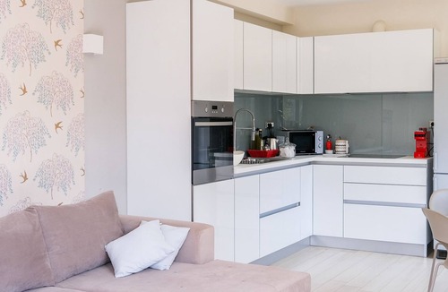 Kato Galatas Villa | Glaros Casa Verde