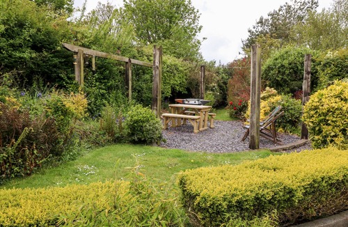 Garn Fadryn Cottage | Glascoed