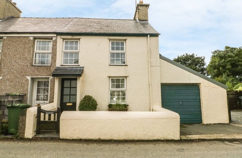 Garn Fadryn Cottage | Glascoed