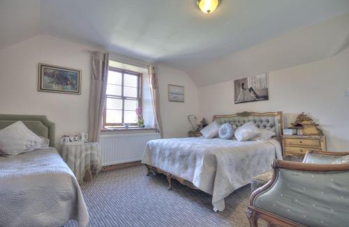 South Galson Bed & Breakfast | Glasdair