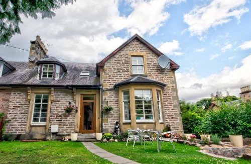 South Galson Bed & Breakfast | Glasdair
