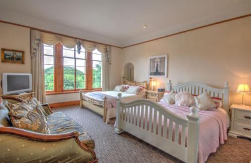 South Galson Bed & Breakfast | Glasdair