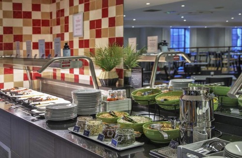 City Centre Glasgow Hotel | Glasgow Argyle Hotel, BW Signature Collection