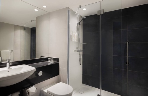 City Centre Glasgow Hotel | Glasgow Marriott Hotel