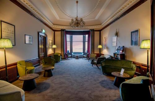Kelvinbridge Hostel | Glasgow Youth Hostel