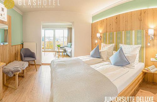 Zwiesel Hotel | Glashotel