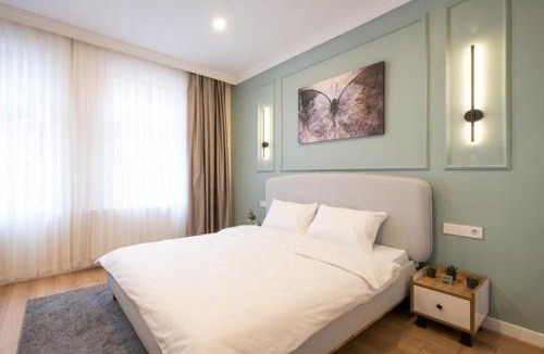 Emin Sinan Hostel | Glass hostel