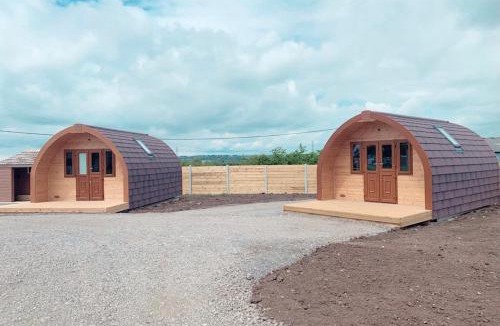 Godney Other | Glastonbury Glamping