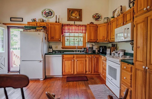 Shunk House | Glatts - Cabin located in Shunk