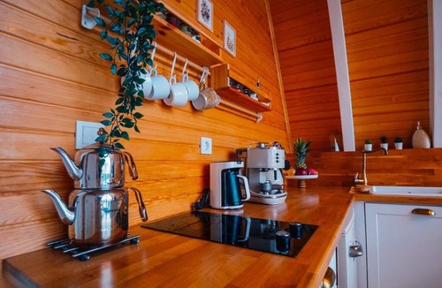 Sapanca Ski Chalet | glbsapanca