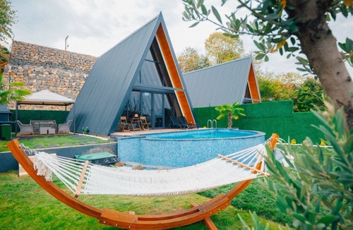 Sapanca Ski Chalet | glbsapanca