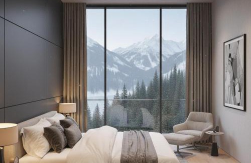 Sapanca Apartment | GLD Home