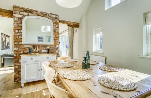 Bredons Norton House | Gleanings Cottage