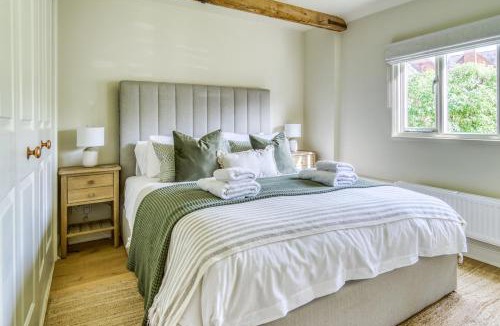 Bredons Norton House | Gleanings Cottage