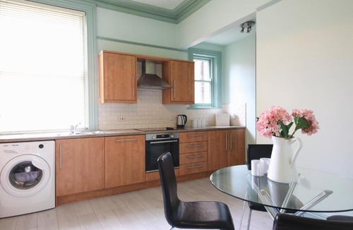 Harrogate Apartment | Glebe Apartment 1