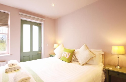 Harrogate Apartment | Glebe Apartment 1