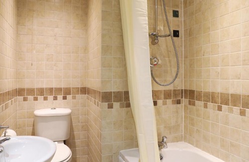 Harrogate Apartment | Glebe Apartment 1