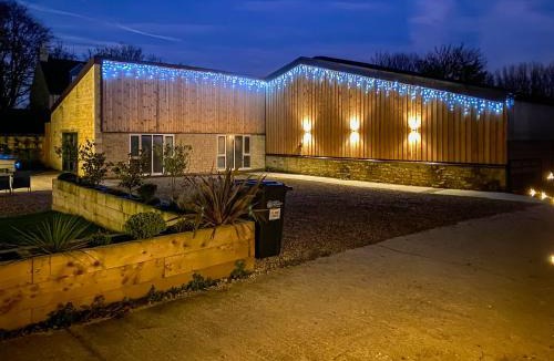 Finghall House | Glebe House
