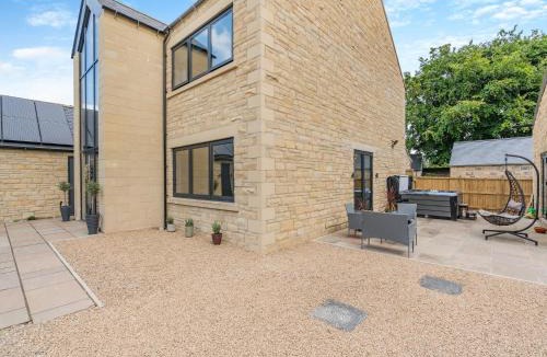 Finghall House | Glebe House