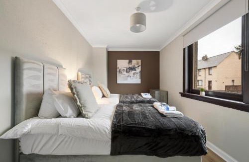 Uphall House | Glebe House