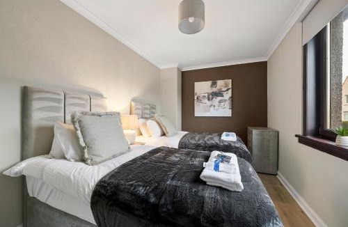 Uphall House | Glebe House