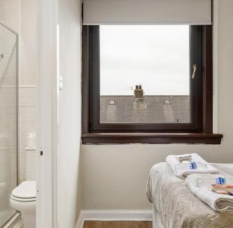 Uphall House | Glebe House