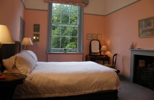 Redmile Bed & Breakfast | Glebe House Muston