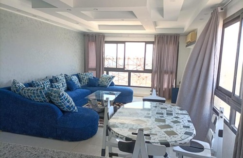 Ar-Raml 1 Apartment | Gleem SeaView 8