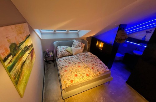 Meiningen Apartment | Gleisbett 12-1