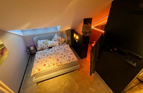 Meiningen Apartment | Gleisbett 12-1