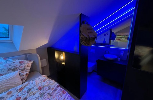 Meiningen Apartment | Gleisbett 12-1