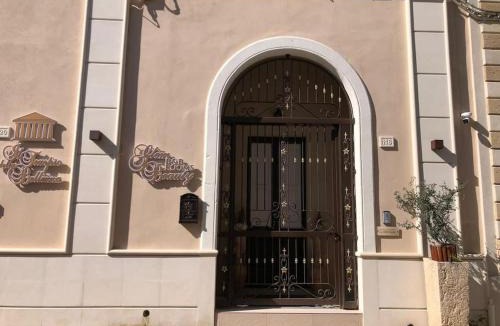 Copertino House | Glem beauty