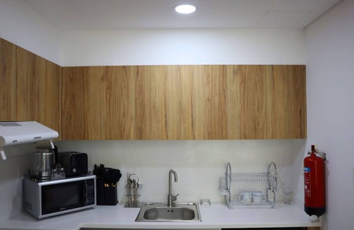 Masdar City Apartment | Glen 2BR Duplex Masdar city