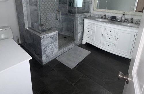 Gleneagle Apartment | Glen Eagle Kingfisher Suite