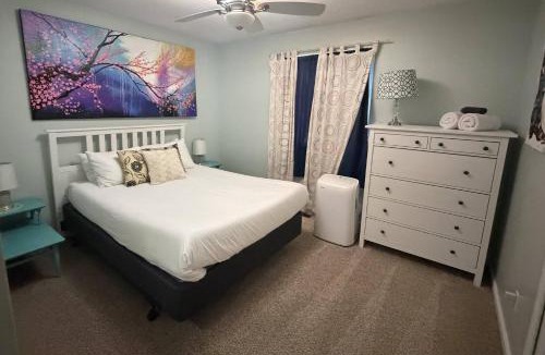 Gleneagle House | Glen Eagles King Nook